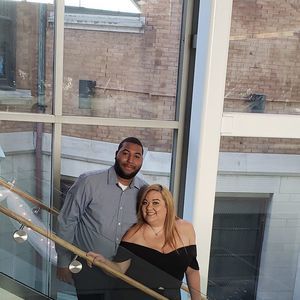 Meet your Posher, Ti